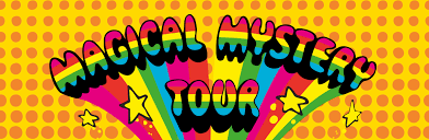 Mystery Tour
